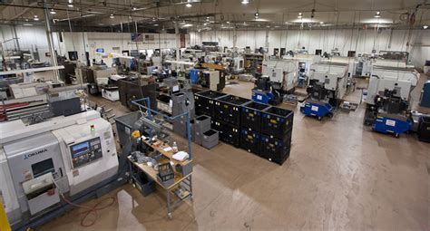 cnc industries